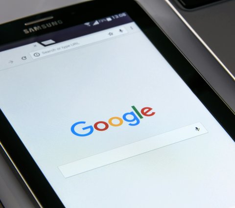 google website