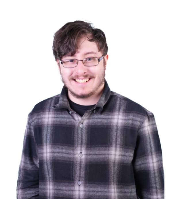 Lewis - Web Designer