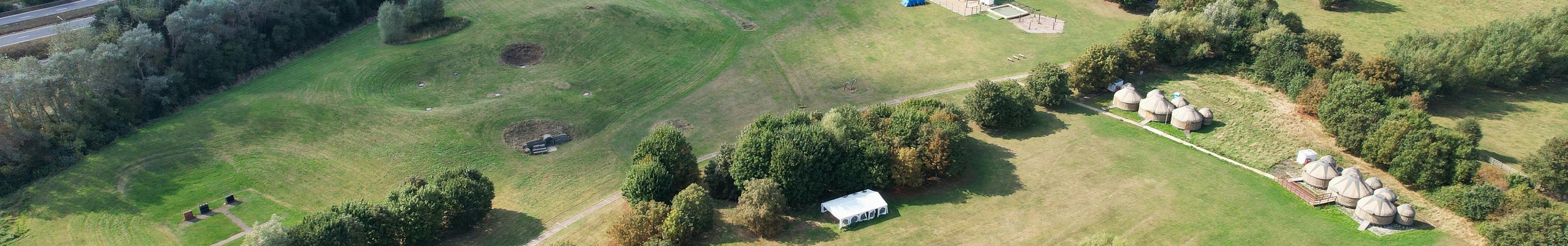 milton keynes village