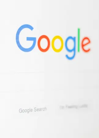Google Website