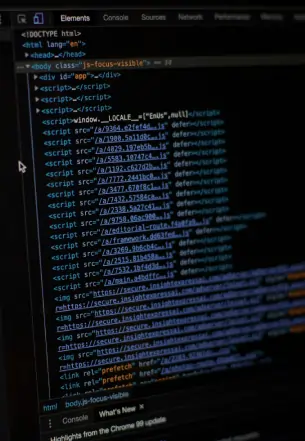 HTML Code